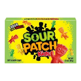 Sour Patch | Kids | 12 x 99 gram