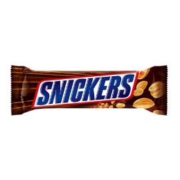 Snickers | Single | 32 x 50 gram