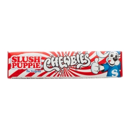 Slush Puppie | Chewbies Cube | 40 x 30 gram