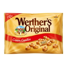 Werther's Original | 1000 x 6 gram