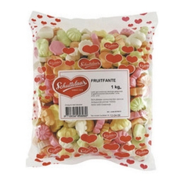 Schuttelaar | Figuurschuim | 4 x 1 kg