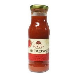 Schulp | Biologische Tomatensap | 15 x 0.2 liter