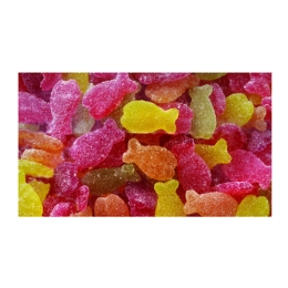 Redband | Tropical Fish | 6 x 1 kg