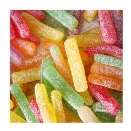 Redband | Citric Sticks | 6 x 1 kg