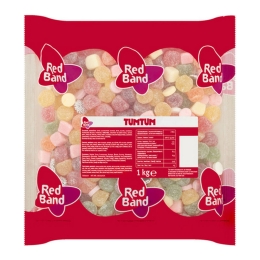 Red Band | Tum Tum | 1 kg