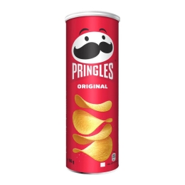 Pringles | Original | 19 stuks