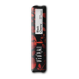 Vivani | Black Cherry Bio | 18 x 35 gram