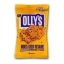 Olly's Pretzels | Sesame | 10 x 35 gram