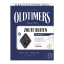 Oldtimers | Zoute Puntjes Suikervrij | 12 x 100 gram