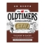 Oldtimers | Sneker Zoethoudertjes | 6 x 185 gram