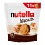 Nutella | Biscuits | 10 x 193 gram