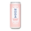 Noda | Pink Grapefruit Bio | Blik | 24 x 330 ml