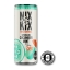 Nix & Kix | Cucumber Mint | Blik | 24 x 250 ml