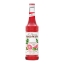 Monin | Siroop Pamplemousse Rose | 0.7 liter