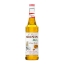 Monin | Siroop Creme Brulee | 0.7 liter