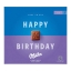 Milka | Happy Birthday | 10 x 110 gram