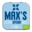 Max's Mints | Spear Blikje Bio | 8 x 35 gram