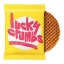 Lucky Crumbs | Stroopwafels | 28 x 32 gram