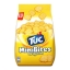 Lu | Tuc | Minibites Naturel | 15 x100 gram