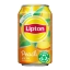 Lipton | Ice-Tea | Peach | No bubbles | 24 x 33 cl