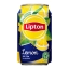 Lipton | Ice-Tea | Lemon | No bubbles | 24 x 33 cl