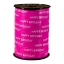 Lint | Happy Birthday Rose | 10 mm x 225 m | Per rol