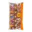 Lemco | Knots Salmiak lollies | 150 stuks