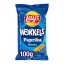 Lays | Wokkels | Paprika | 12 x 100 gram