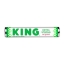 King | Pepermunt | Extra Strong | 36 rollen