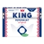 King | Pepermunt | 4-pack | 24 stuks