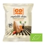 Go Pure | Vegetable Chips Sweet Potato Klein Bio | 15 x 40 gram