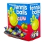 Fini | Tennis Balls Gum | 200 stuks