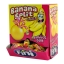 Fini | Banana split gum | 200 stuks