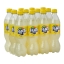 Fanta | Lemon Zero | Petfles | 12 x 0,5 liter