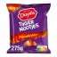 Duyvis | Tijgernoten Flamin' Hot | 8 x 275 gram