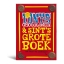 Tony's | Tony's & Sint's Grote Boek | 135 gram