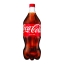 Coca Cola | Regular | Pet | 12 x 1.25 liter