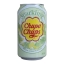 Chupa Chups | Melon Cream Flavour | Blik | 24 x 345 ml