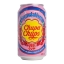 Chupa Chups | Cherry Bubblegum | Blik | 24 x 345 ml