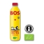 BOS | Ice Tea Lemon Bio | Pet | 6 x 1000 ml