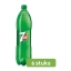 7Up | Petfles 6 x 1,5 liter