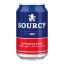 Sourcy | Rood | Blik | 24 x 33 cl