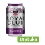 Royal Club Cassis | Blik 24 x 33 cl