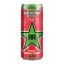 Rockstar | Strawberry Lime | Blik | 12 x 25 cl