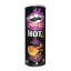 Pringles | Hot Smokin's BBQ Ribs | 9 x 160 gram