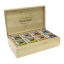 Pickwick Tea Master Selection | Thee | Kist | 8 x 10 zakjes