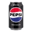 Pepsi | Zero Sugar | Blik | 24 x 33 cl